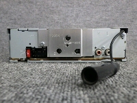 ケンウッド・U353S／CD&USB／1DIN・オーディオ
