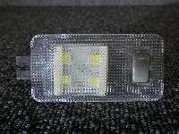 50系・エスティマ／ルームランプ用LEDセット・GARAX