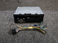 Pioneer Carrozzeria DEH-560 / CD・フロント USB / 1DIN オーディオ